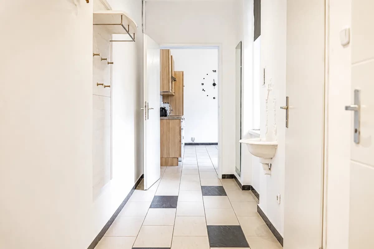 1-Zimmer-Wohnung mieten in Wien – 30 m², € 1.100 – Bild 16 von 35
