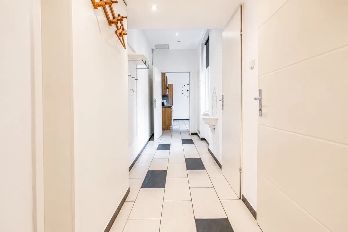 1-Zimmer-Wohnung mieten in Wien – 30 m², € 1.100 – Bild 21 von 35