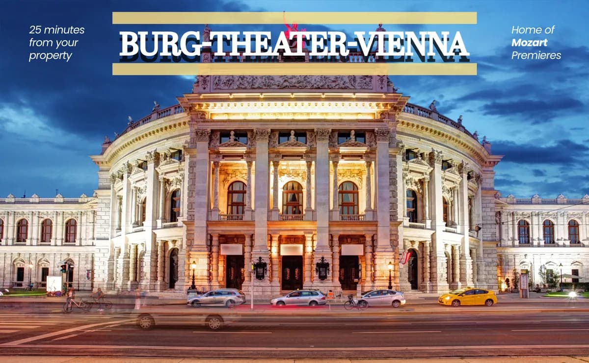 1-Zimmer-Wohnung mieten in Wien – 30 m², € 1.100 – Bild 23 von 35