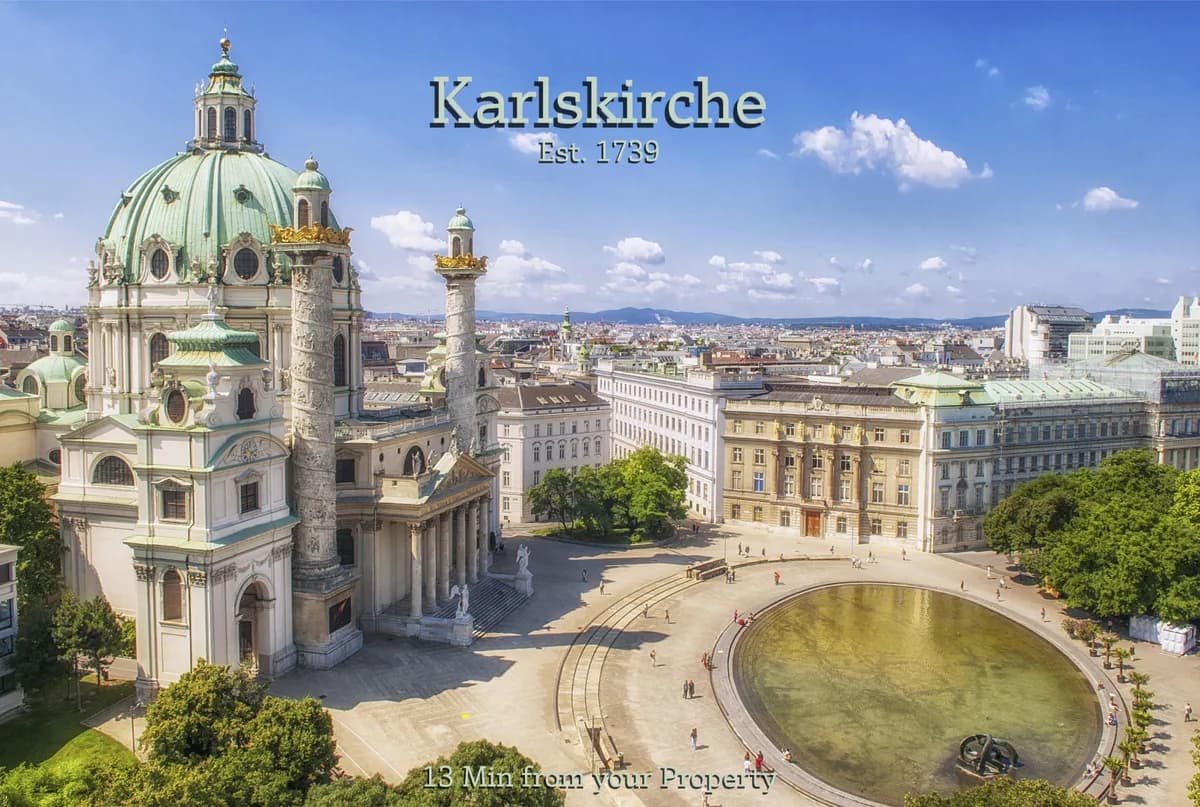 1-Zimmer-Wohnung mieten in Wien – 30 m², € 1.100 – Bild 29 von 35