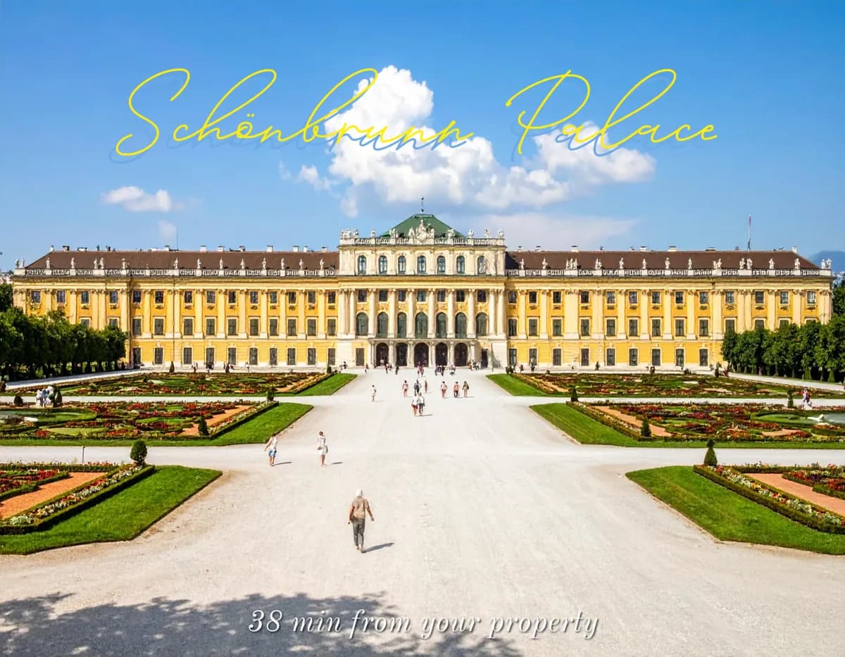 1-Zimmer-Wohnung mieten in Wien – 30 m², € 1.100 – Bild 34 von 35