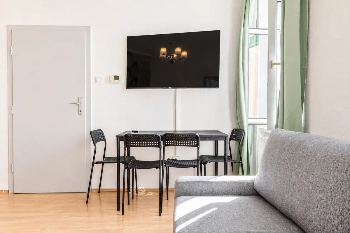 2-Zimmer-Wohnung mieten in Wien – 46 m², € 1.250 – Bild 7 von 21