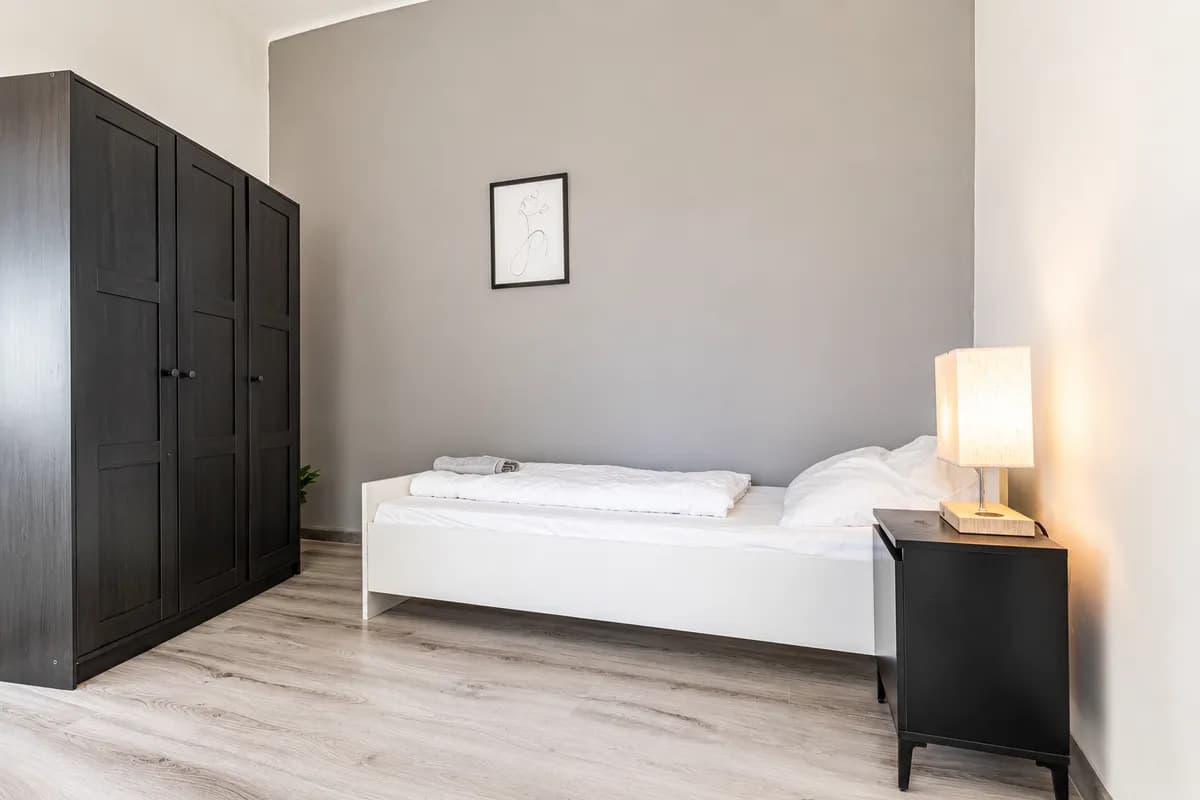 2-Zimmer-Wohnung mieten in Wien – 46 m², € 1.250 – Bild 9 von 21