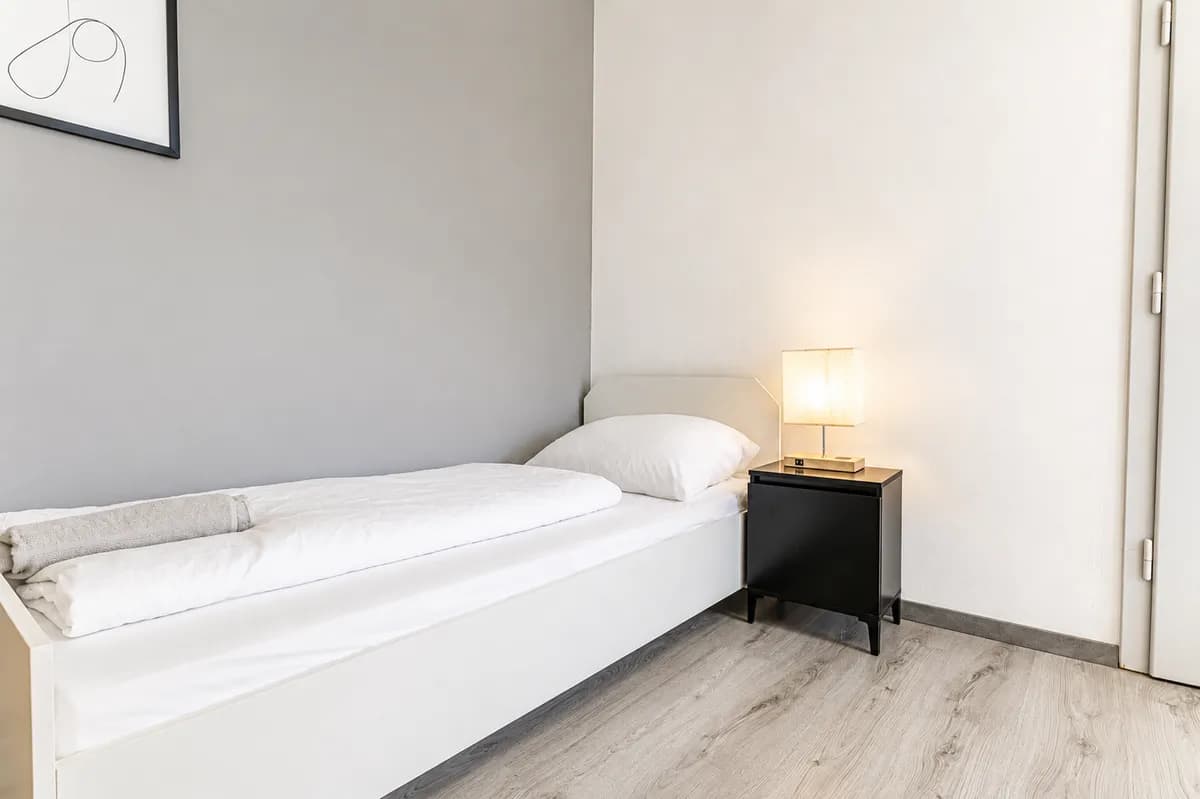 2-Zimmer-Wohnung mieten in Wien – 46 m², € 1.250 – Bild 12 von 21