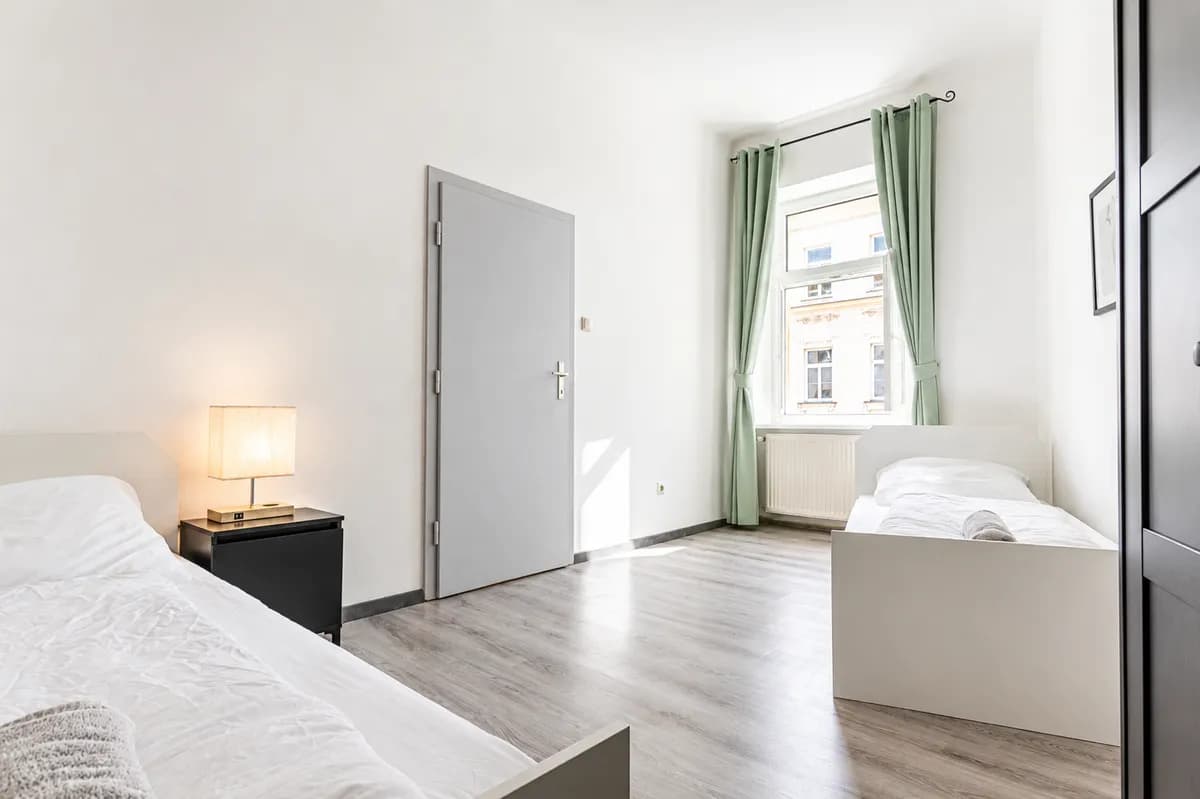2-Zimmer-Wohnung mieten in Wien – 46 m², € 1.250 – Bild 13 von 21