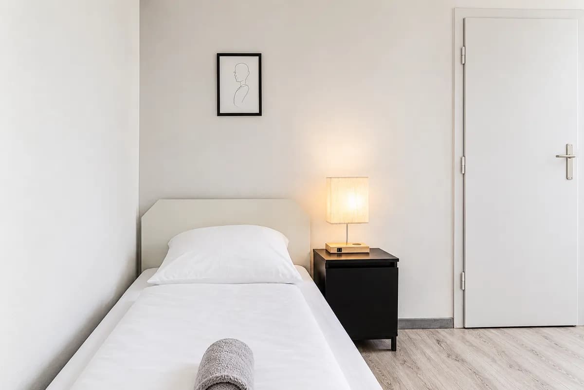 2-Zimmer-Wohnung mieten in Wien – 46 m², € 1.250 – Bild 14 von 21