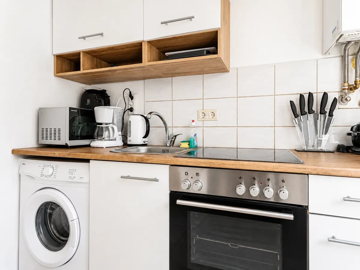 2-Zimmer-Wohnung mieten in Wien – 46 m², € 1.250 – Bild 16 von 21