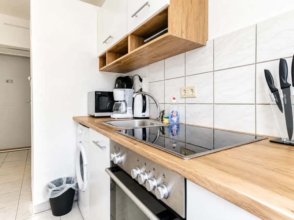 2-Zimmer-Wohnung mieten in Wien – 46 m², € 1.250 – Bild 17 von 21