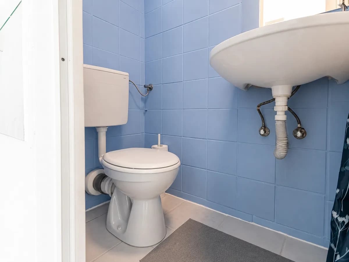 2-Zimmer-Wohnung mieten in Wien – 46 m², € 1.250 – Bild 19 von 21