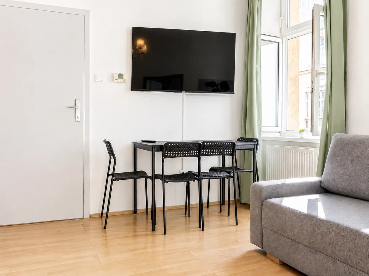 2-Zimmer-Wohnung mieten in Wien – 46 m², € 1.250 – Bild 20 von 21