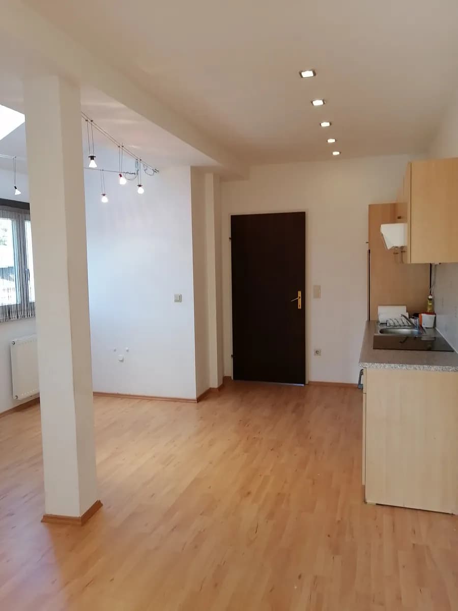 2-Zimmer-Wohnung mieten in Voitsberg – 48 m², € 477 – Bild 2 von 10