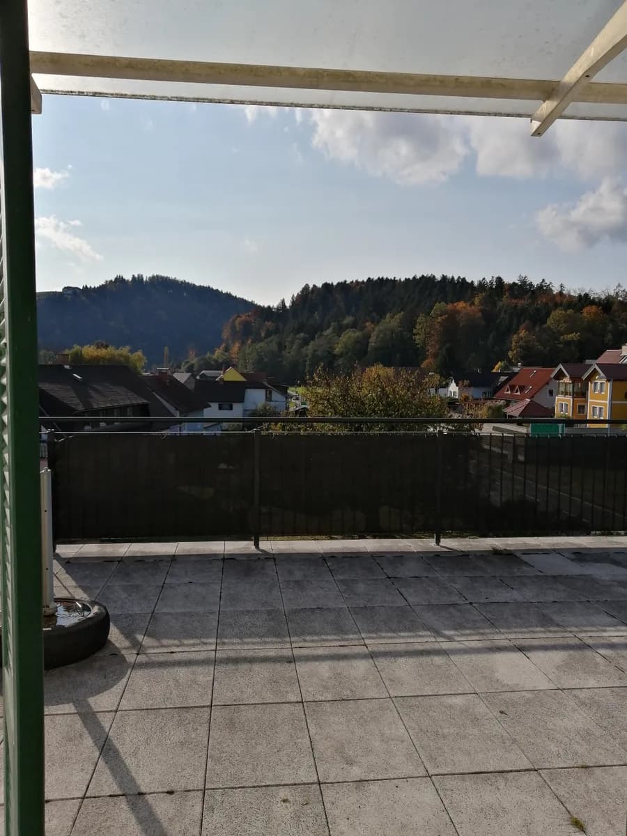 2-Zimmer-Wohnung mieten in Voitsberg – 48 m², € 477 – Bild 9 von 10