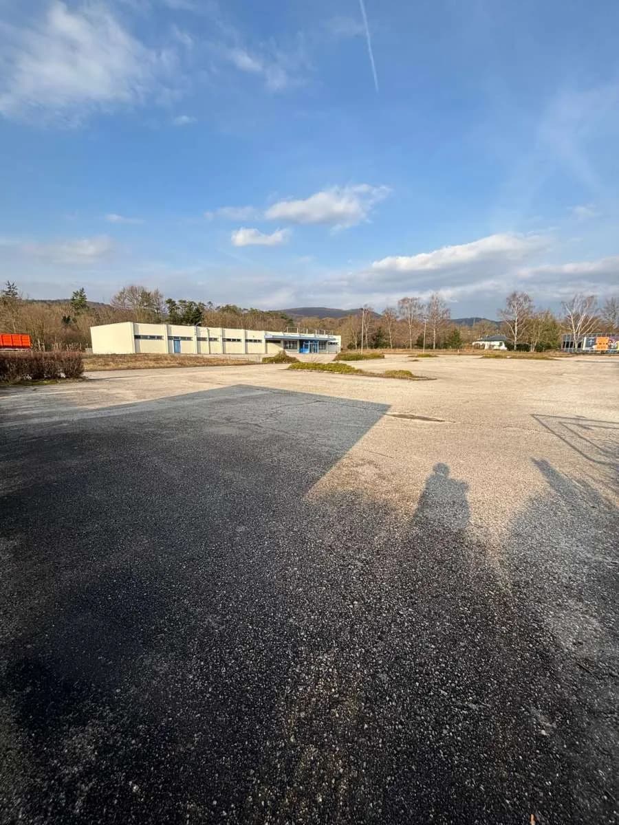 Gewerbeimmobilie mieten in Baden – 70 m², € 8 – Bild 2 von 14