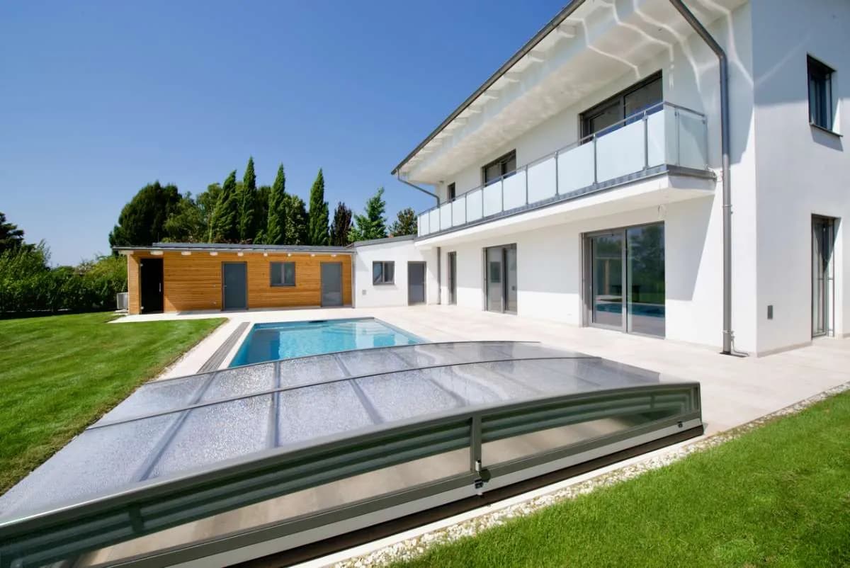 7-Zimmer-Haus mieten in Neusiedl am See – 263 m², € 4.670 – Bild 4 von 33