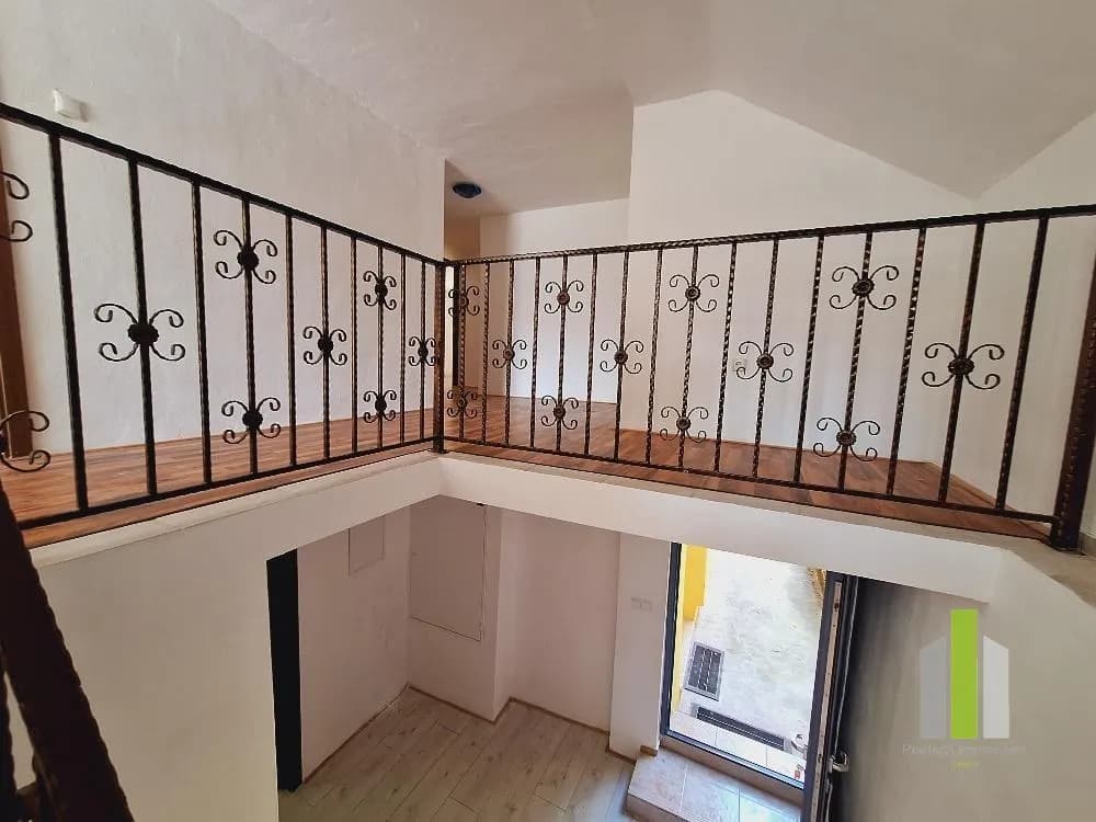 7-Zimmer-Gewerbeimmobilie mieten in Braunau am Inn – 195 m², € 2.195 – Bild 5 von 15