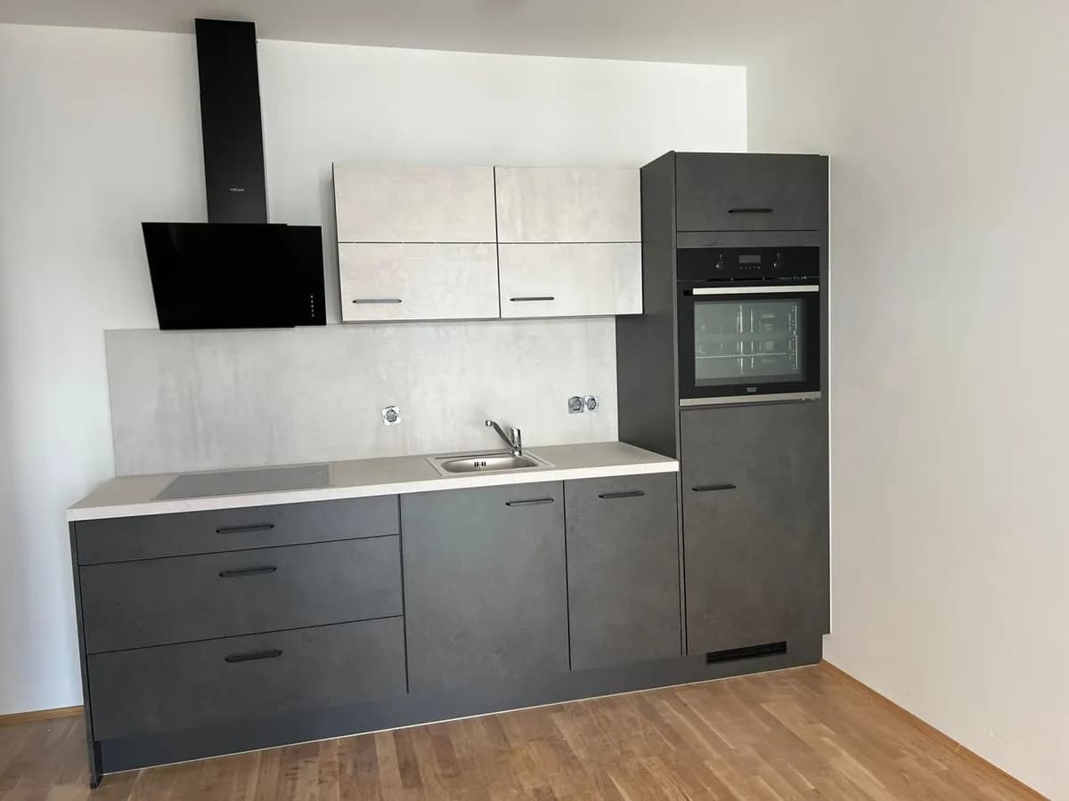 2-Zimmer-Wohnung mieten in Deutschlandsberg – 49 m², € 854 – Bild 4 von 14