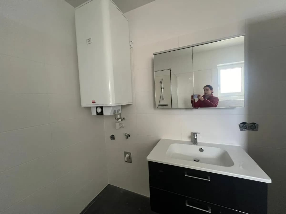 2-Zimmer-Wohnung mieten in Deutschlandsberg – 49 m², € 854 – Bild 5 von 14