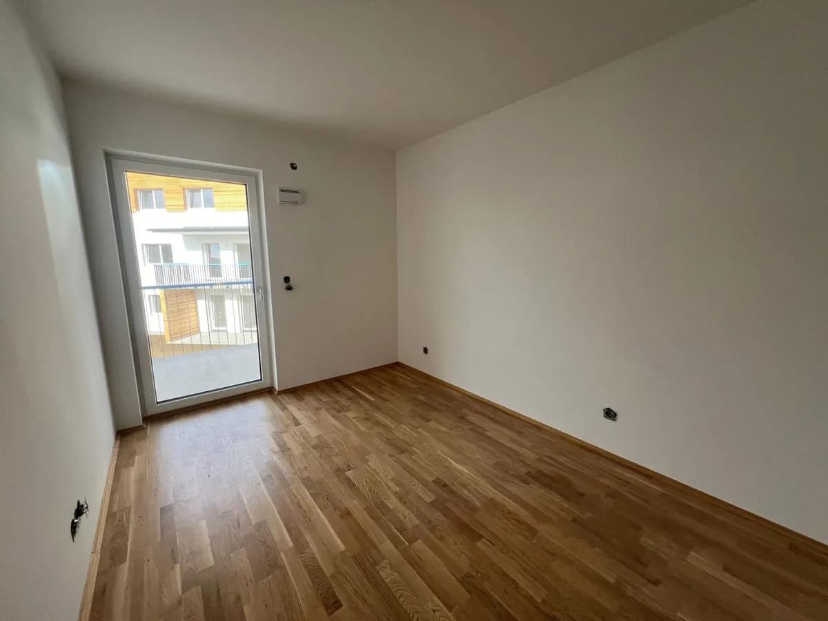 2-Zimmer-Wohnung mieten in Deutschlandsberg – 49 m², € 854 – Bild 7 von 14