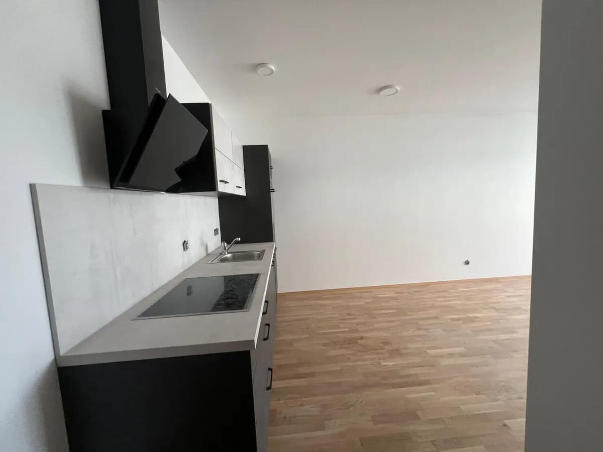 2-Zimmer-Wohnung mieten in Deutschlandsberg – 49 m², € 854 – Bild 11 von 14