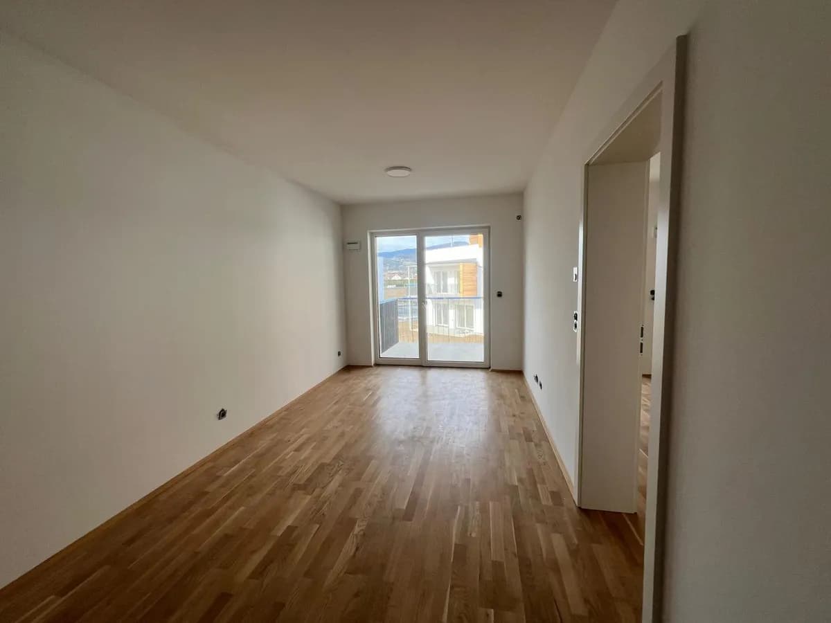 2-Zimmer-Wohnung mieten in Deutschlandsberg – 49 m², € 854 – Bild 12 von 14