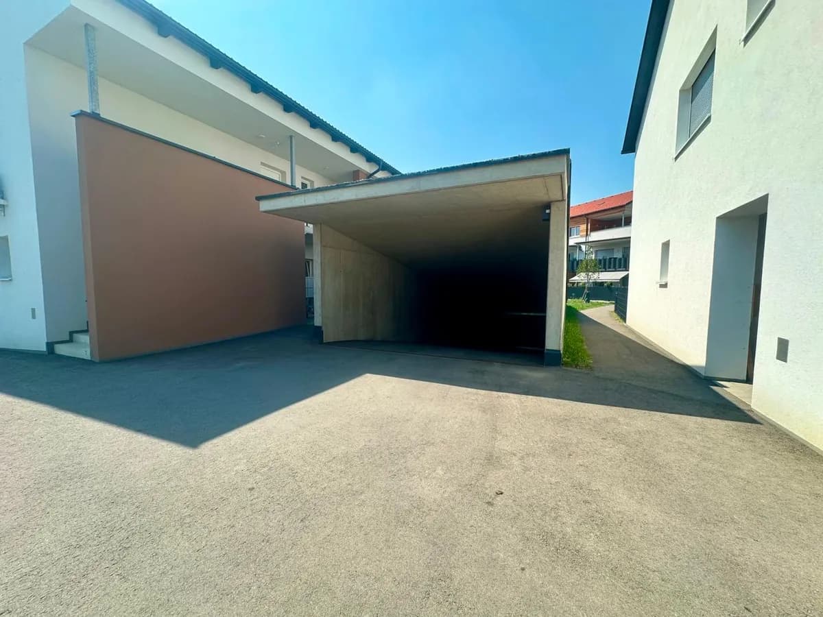 2-Zimmer-Wohnung mieten in Deutschlandsberg – 49 m², € 854 – Bild 13 von 14