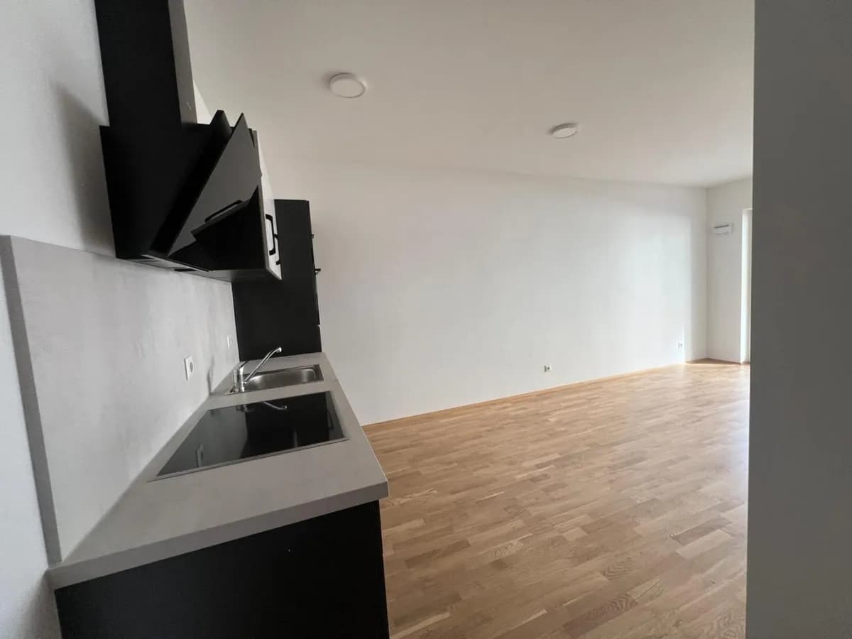 2-Zimmer-Wohnung mieten in Deutschlandsberg – 49 m², € 896 – Bild 3 von 9