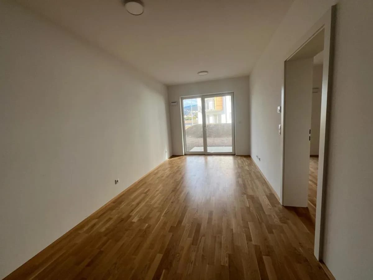 2-Zimmer-Wohnung mieten in Deutschlandsberg – 49 m², € 896 – Bild 4 von 9