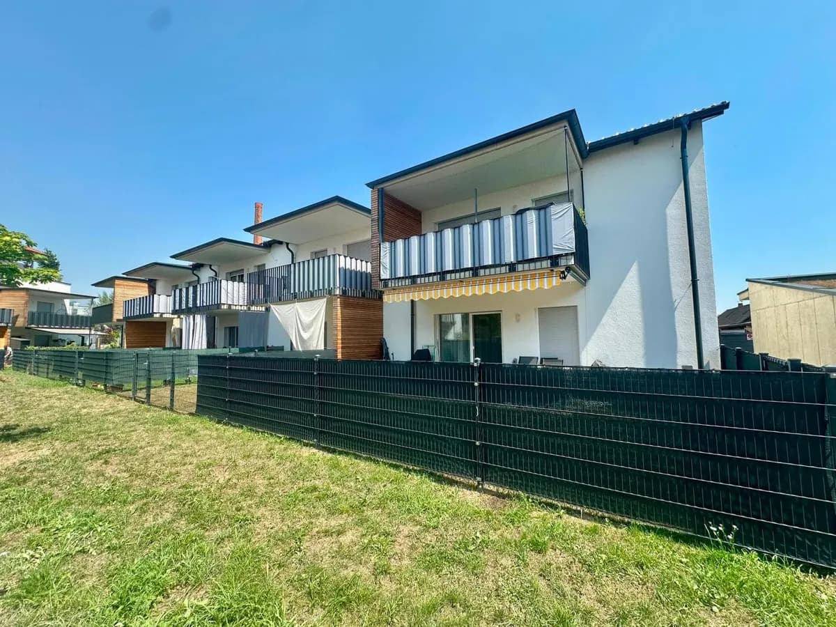 2-Zimmer-Wohnung mieten in Deutschlandsberg – 49 m², € 896 – Bild 5 von 9