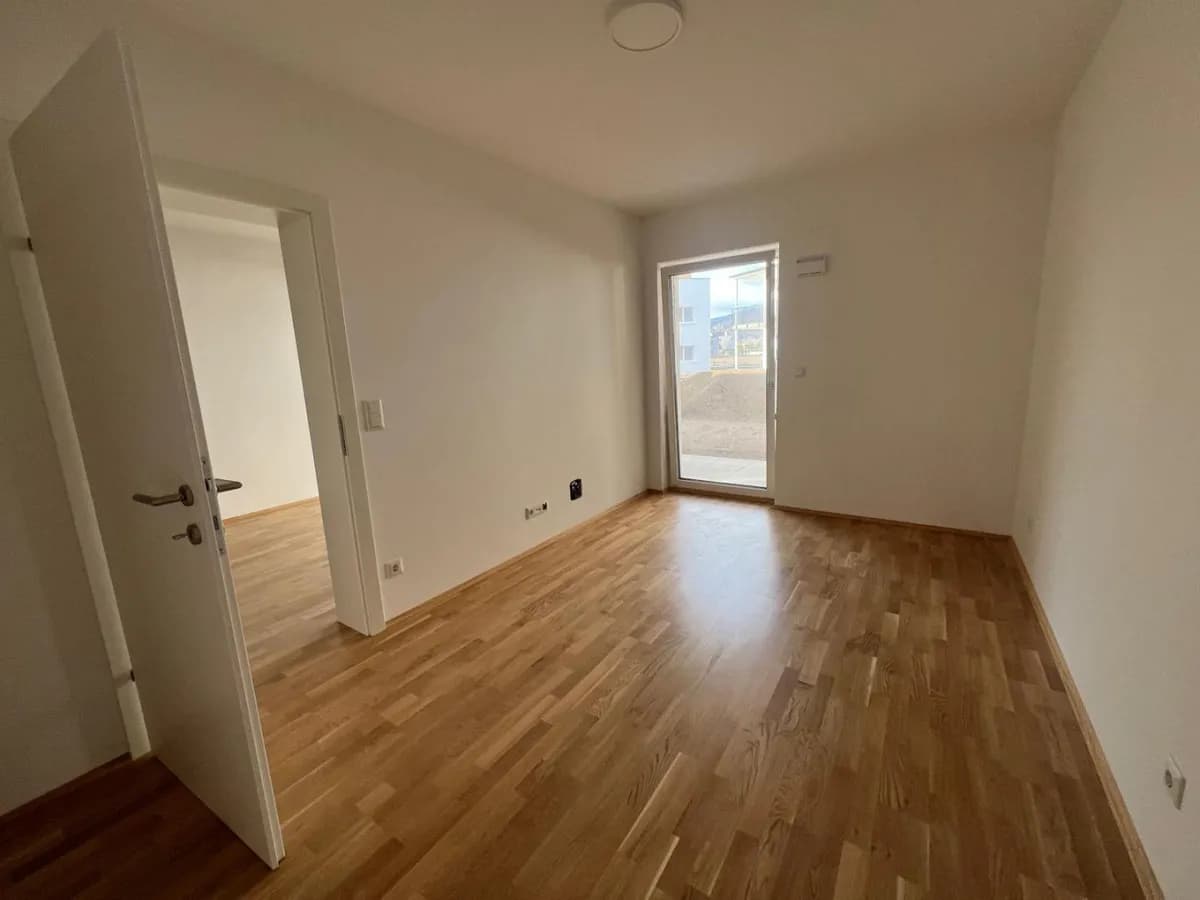 2-Zimmer-Wohnung mieten in Deutschlandsberg – 49 m², € 896 – Bild 8 von 9