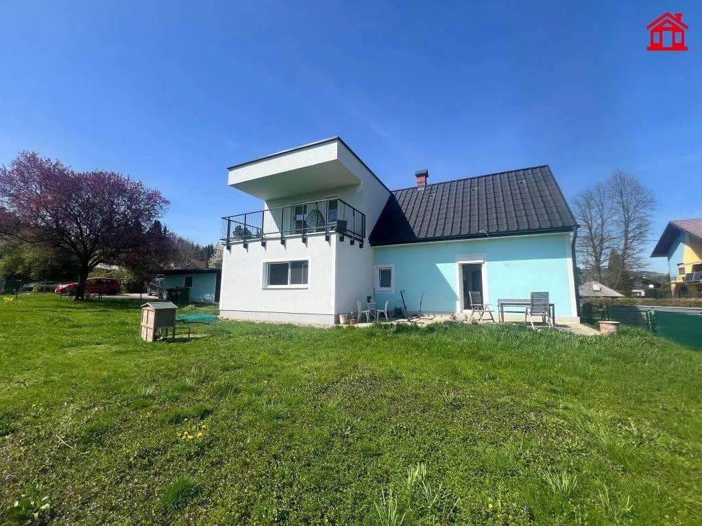 6-Zimmer-Haus kaufen in Deutschlandsberg – 127 m², € 369.000
