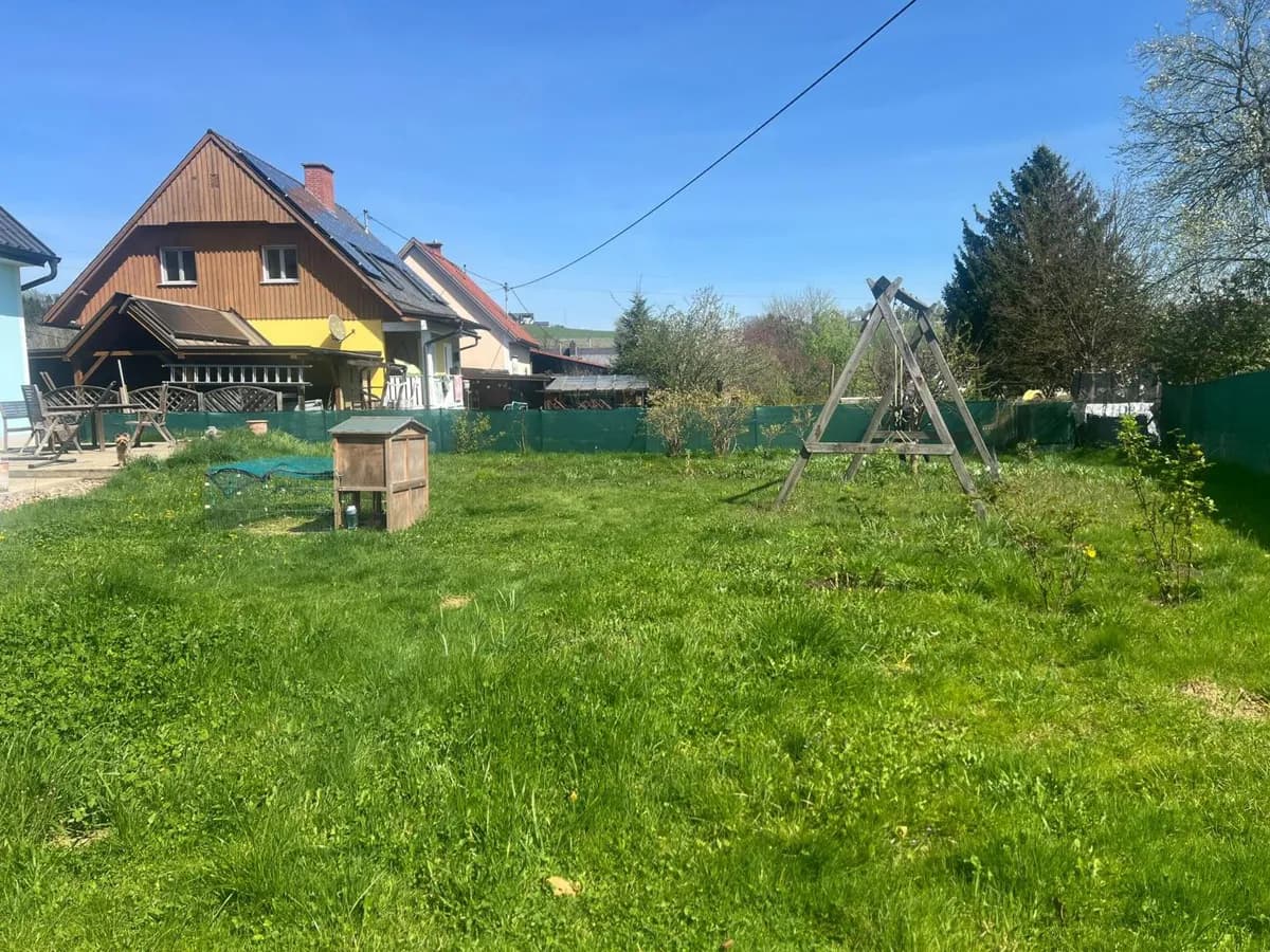 6-Zimmer-Haus kaufen in Deutschlandsberg – 127 m², € 369.000 – Bild 2 von 18