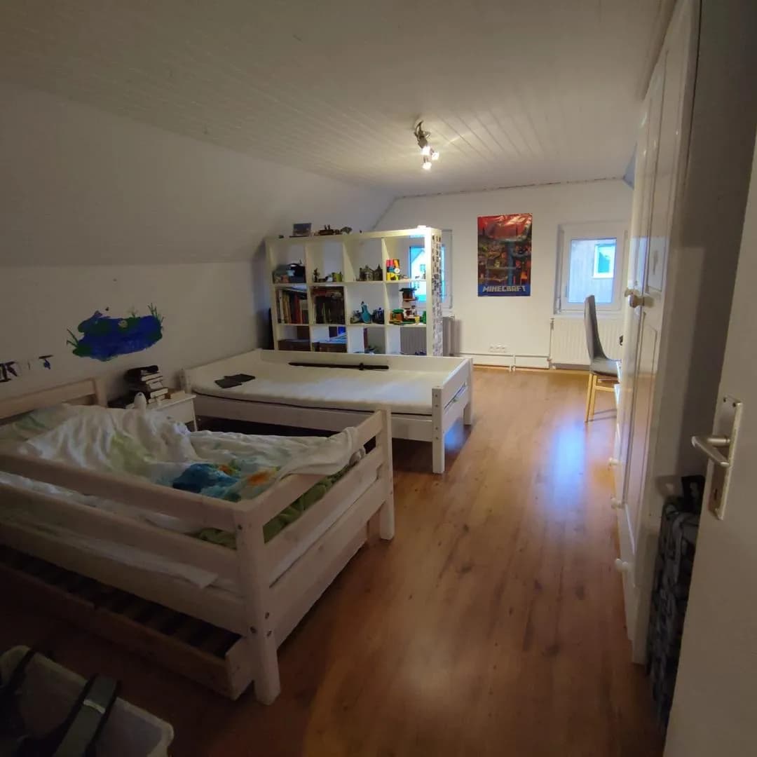 6-Zimmer-Haus kaufen in Deutschlandsberg – 127 m², € 369.000 – Bild 8 von 18