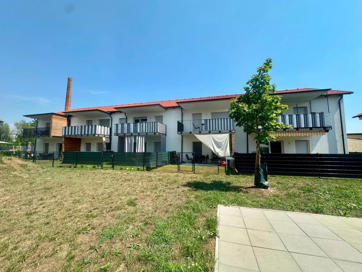 4-Zimmer-Wohnung kaufen in Deutschlandsberg – 75 m², € 295.000 – Bild 4 von 16