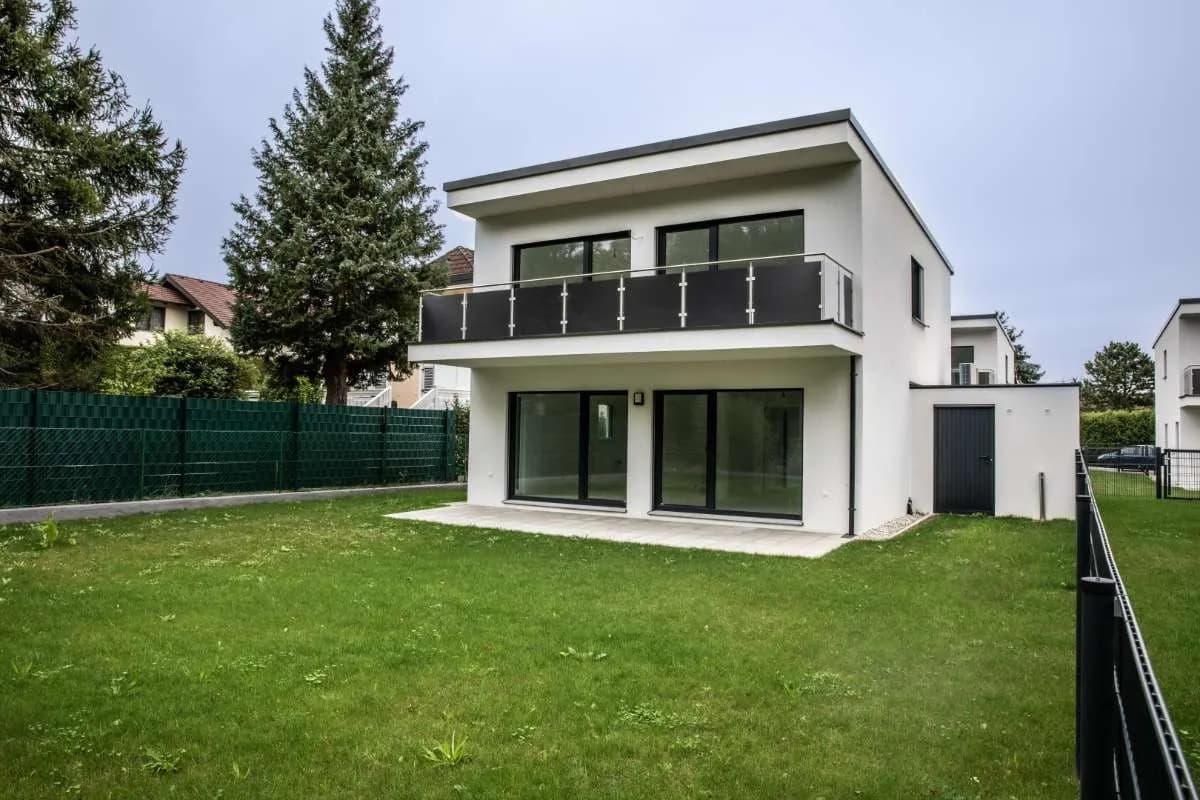 5-Zimmer-Haus mieten in Tulln – 126,6 m², € 1.891 – Bild 8 von 15