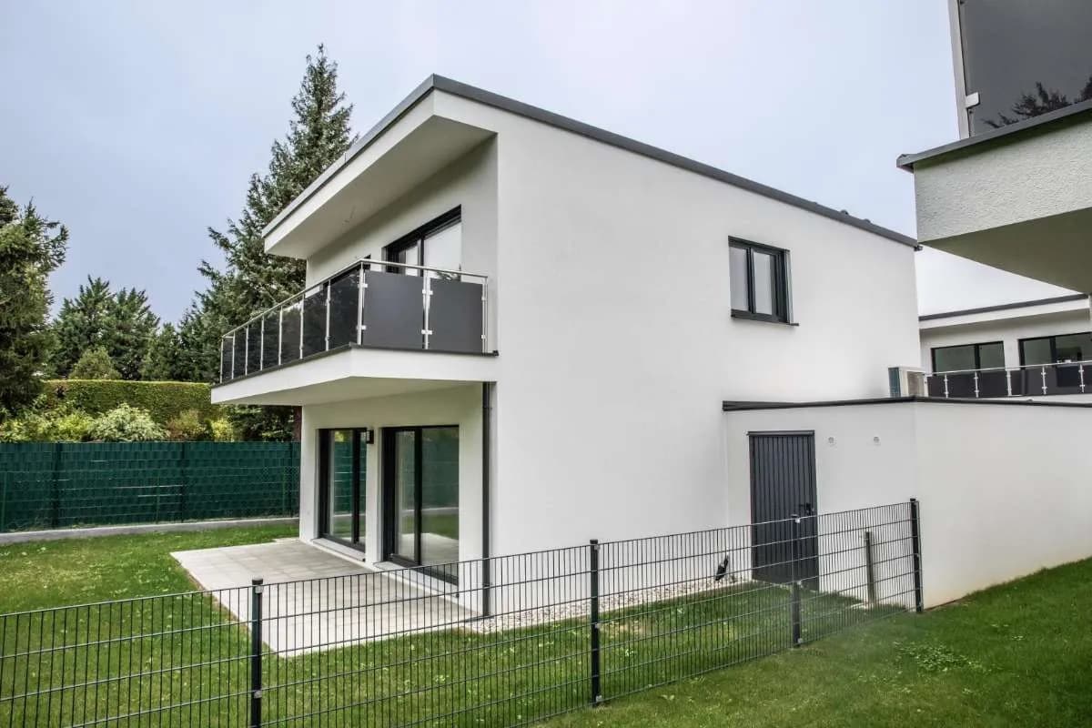 5-Zimmer-Haus mieten in Tulln – 126,6 m², € 1.891 – Bild 9 von 15