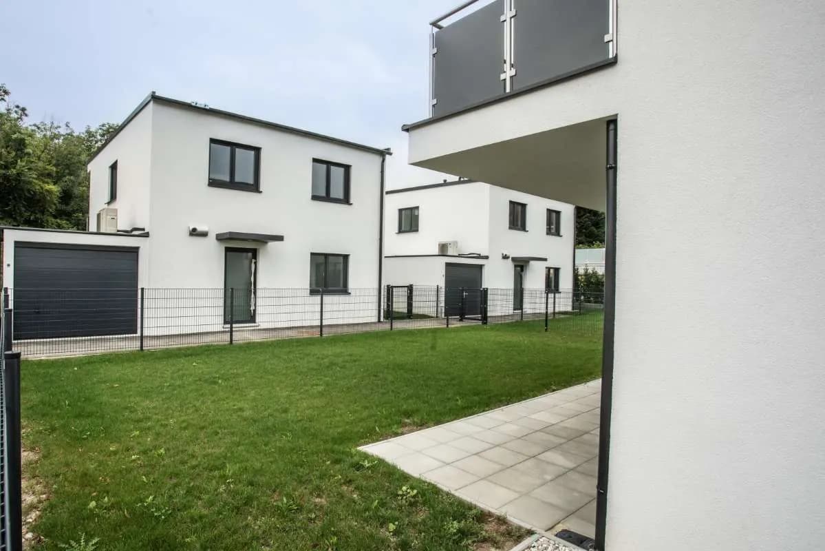 5-Zimmer-Haus mieten in Tulln – 126,6 m², € 1.891 – Bild 14 von 15