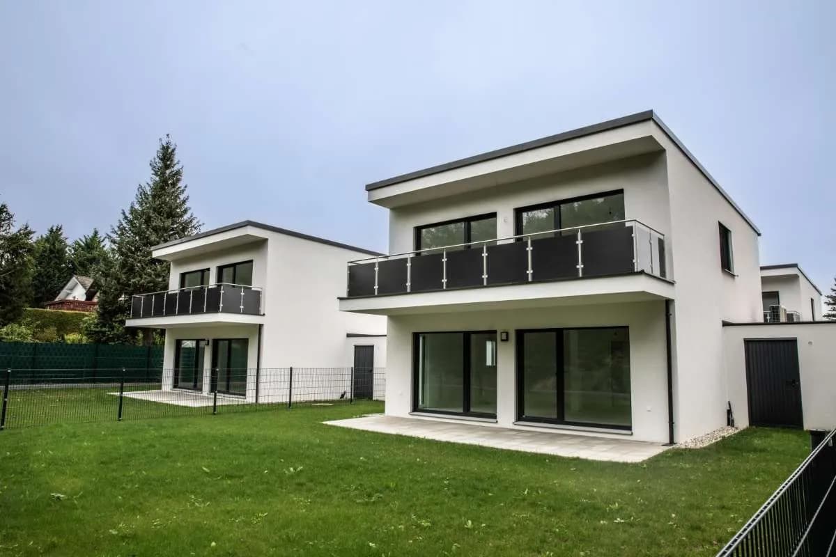 5-Zimmer-Haus mieten in Tulln – 126,6 m², € 1.891 – Bild 7 von 15