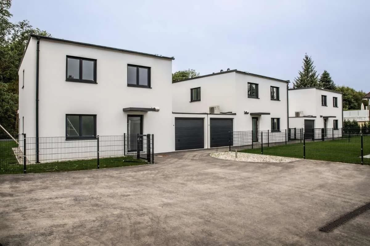 5-Zimmer-Haus mieten in Tulln – 126,6 m², € 1.891 – Bild 10 von 15