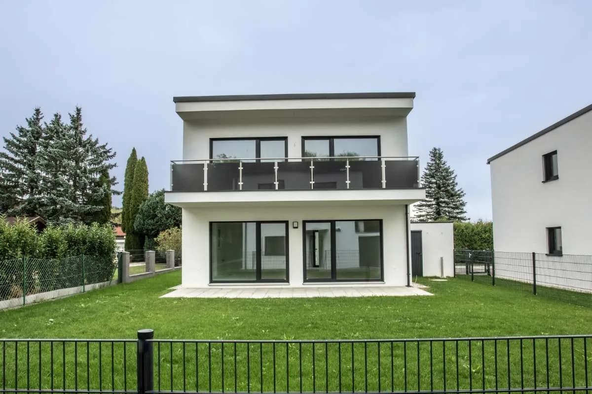 5-Zimmer-Haus mieten in Tulln – 126,6 m², € 1.891 – Bild 11 von 15