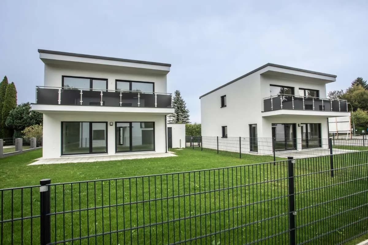 5-Zimmer-Haus mieten in Tulln – 126,6 m², € 1.891 – Bild 12 von 15