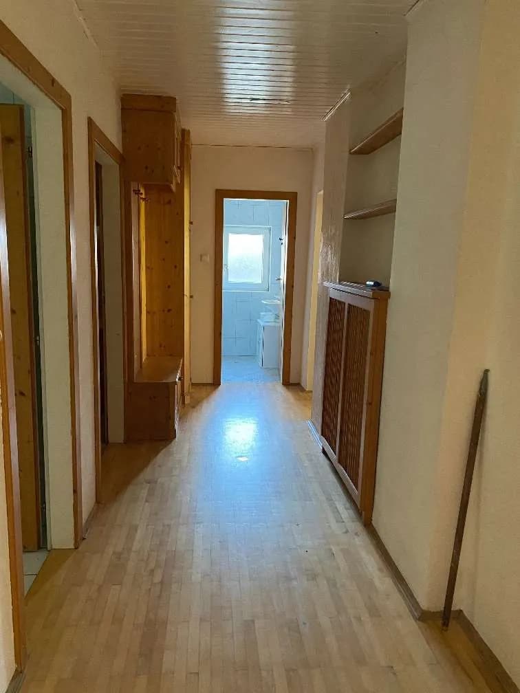 3-Zimmer-Wohnung mieten in Vöcklabruck – 80 m², € 1.050