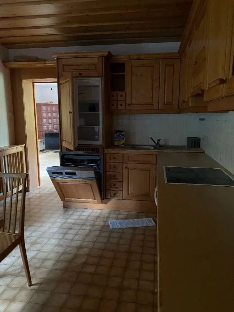 3-Zimmer-Wohnung mieten in Vöcklabruck – 80 m², € 1.050 – Bild 4 von 9