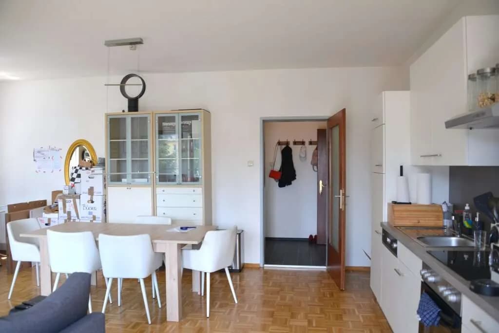 2-Zimmer-Wohnung mieten in Graz – 60,2 m², € 630 – Bild 7 von 12