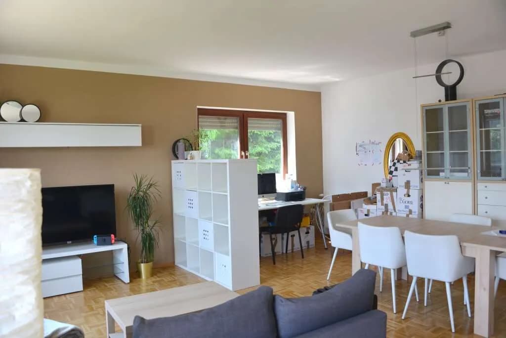 2-Zimmer-Wohnung mieten in Graz – 60,2 m², € 630 – Bild 8 von 12