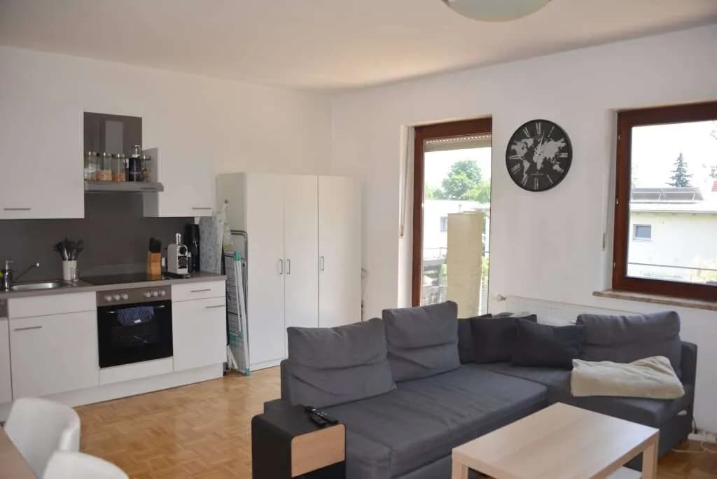 2-Zimmer-Wohnung mieten in Graz – 60,2 m², € 630 – Bild 10 von 12