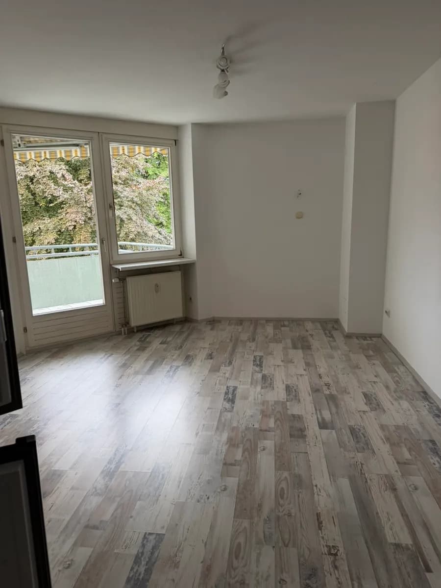 2-Zimmer-Wohnung mieten in Innsbruck – 54 m², € 1.480 – Bild 2 von 13