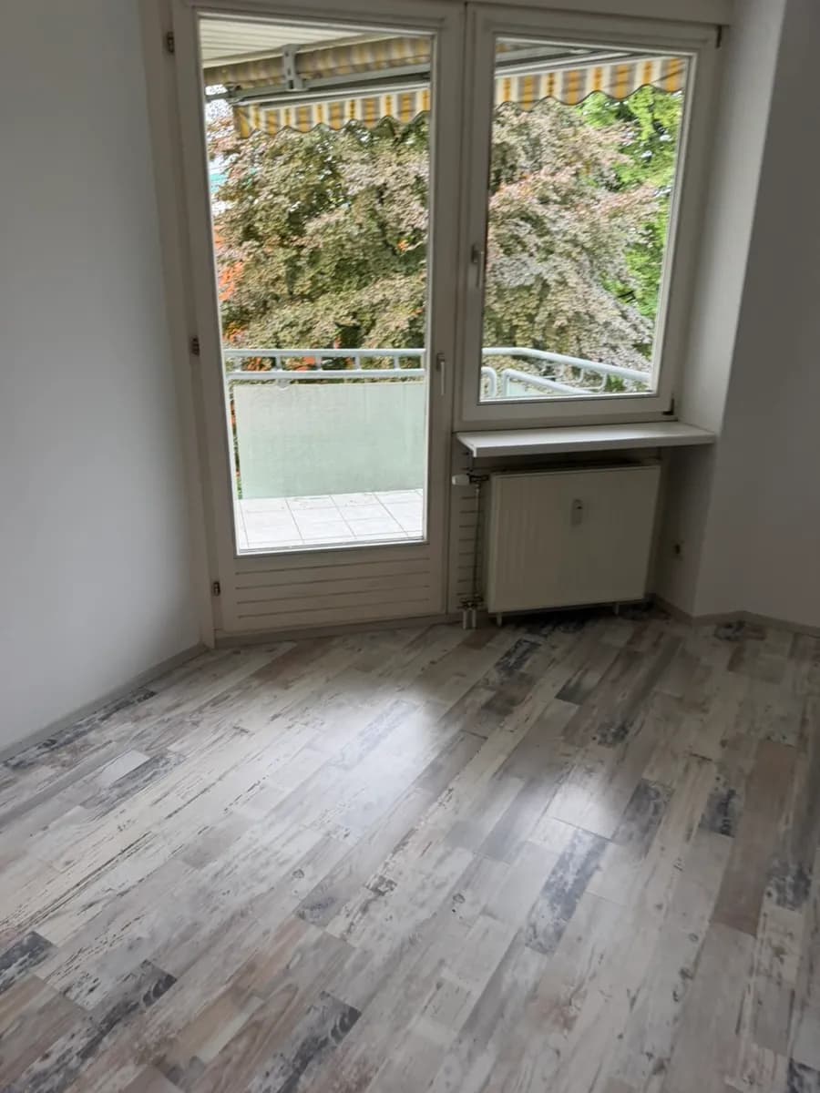 2-Zimmer-Wohnung mieten in Innsbruck – 54 m², € 1.480 – Bild 3 von 13