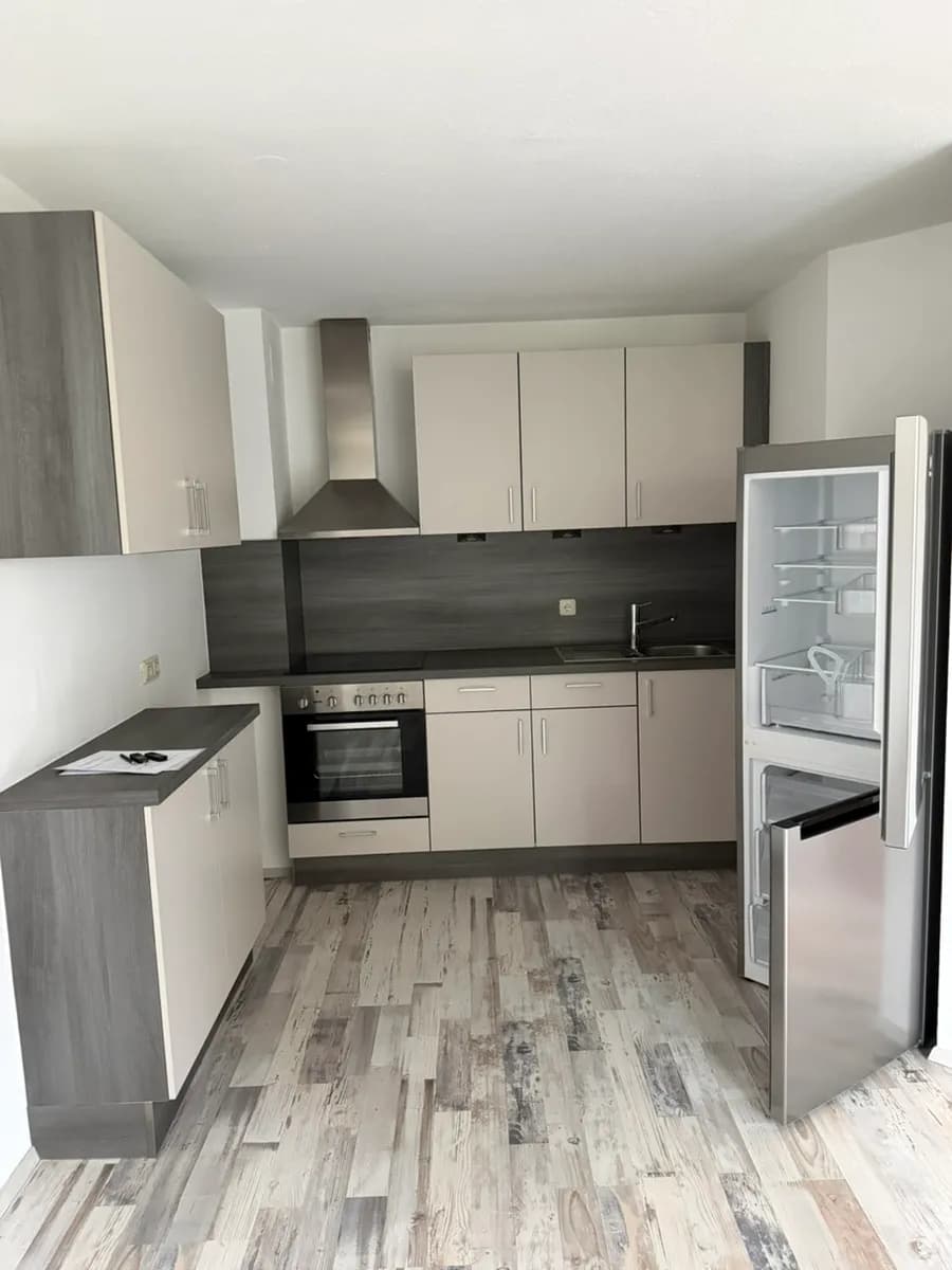 2-Zimmer-Wohnung mieten in Innsbruck – 54 m², € 1.480 – Bild 4 von 13