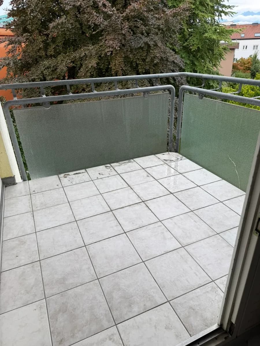 2-Zimmer-Wohnung mieten in Innsbruck – 54 m², € 1.480 – Bild 5 von 13