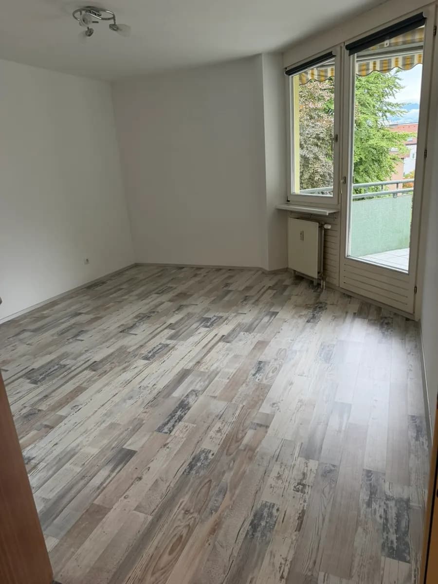 2-Zimmer-Wohnung mieten in Innsbruck – 54 m², € 1.480 – Bild 6 von 13